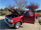 Thumbnail Photo 20 for 1995 Ford F150